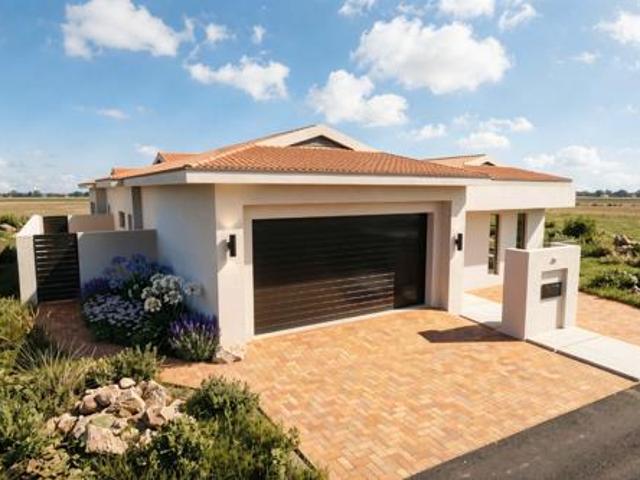 House for sale in West Coast Village, City of Cape Town