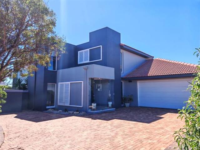 House for sale in West Coast Village, City of Cape Town