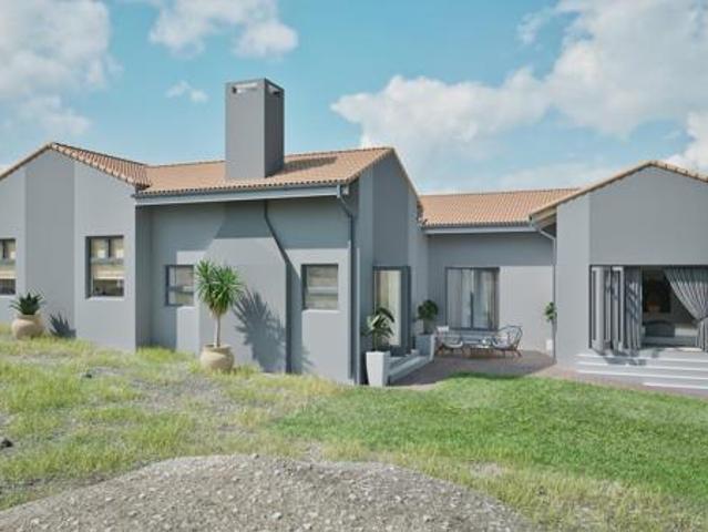 House for sale in Western Cape