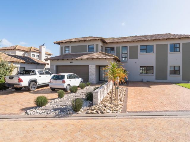 House for sale in West Coast, Britannia Bay