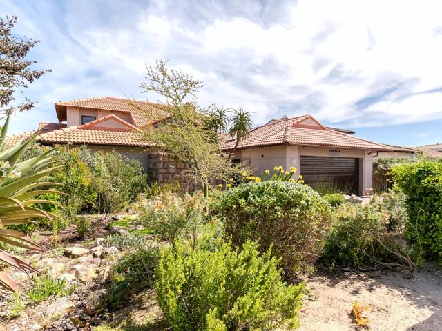 House for sale in Langebaan, Saldanha Bay Local Municipality