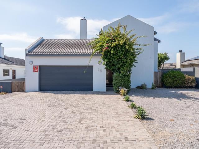 House for sale in West Coast, Britannia Bay