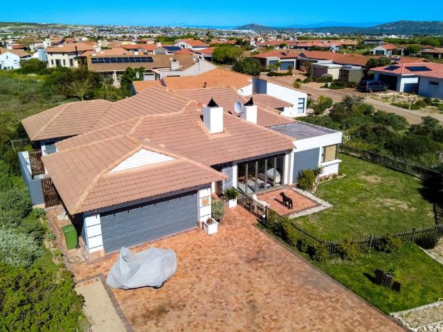 House for sale in West Coast, Britannia Bay