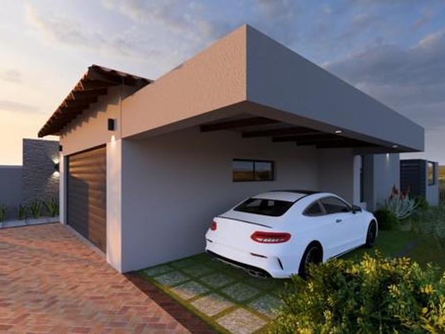 House for sale in Western Cape