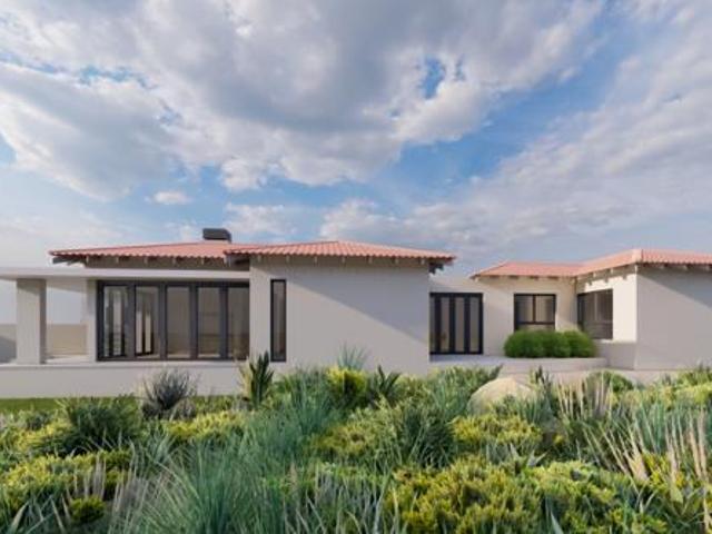 House for sale in Western Cape