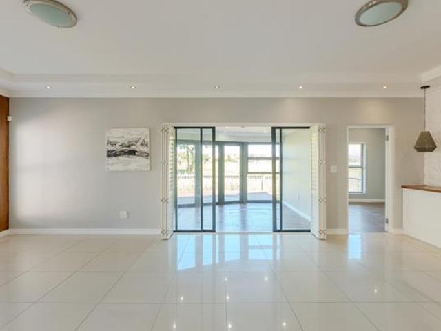 House for rent in Western Cape