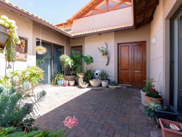 House for sale in West Coast Village, City of Cape Town