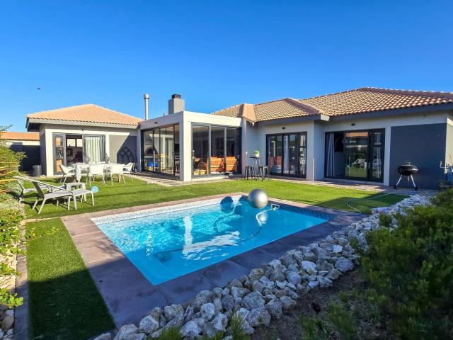 House for sale in West Coast, Britannia Bay