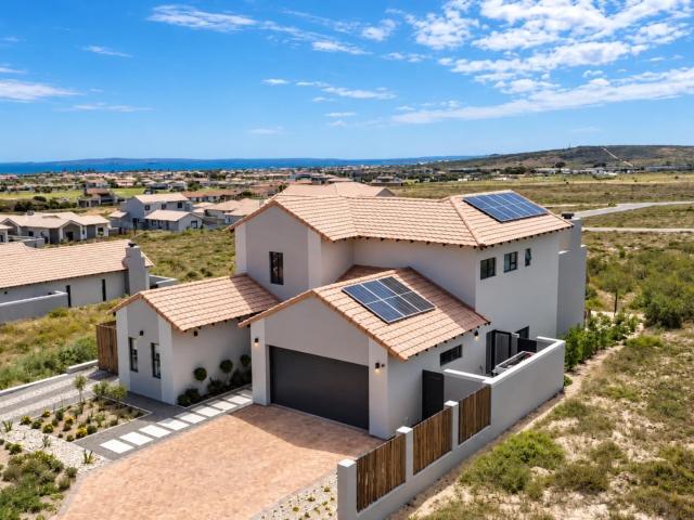 House for sale in Langebaan, Saldanha Bay Local Municipality