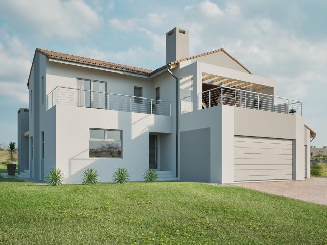House for sale in West Coast, Britannia Bay