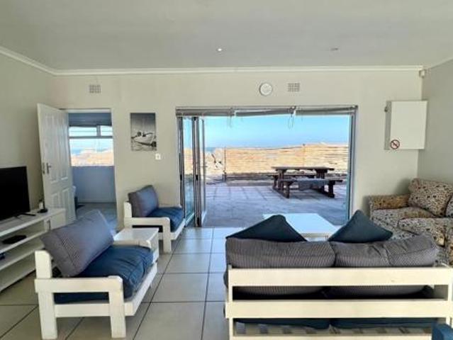 House for rent in Western Cape