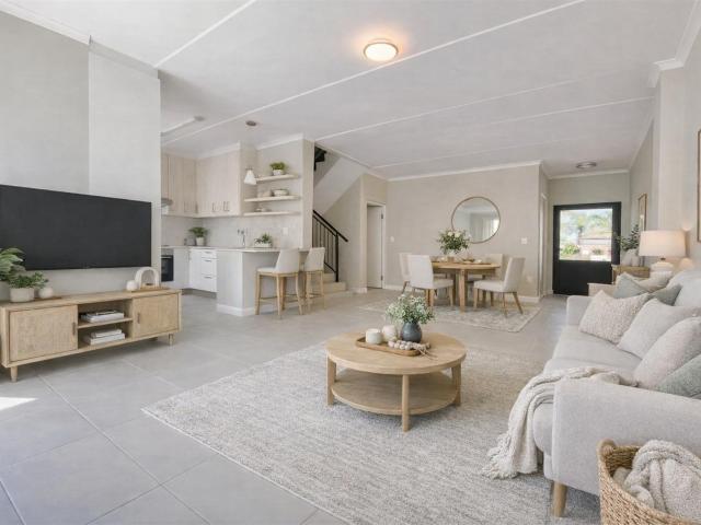 House for sale in Kraaifontein, Western Cape