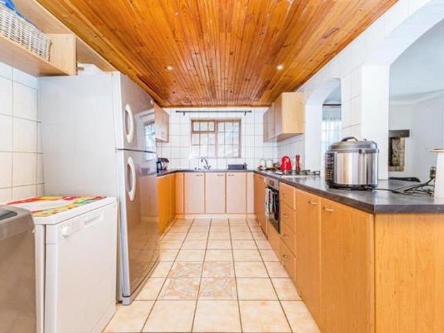 House for rent in Cape Town, Western Cape