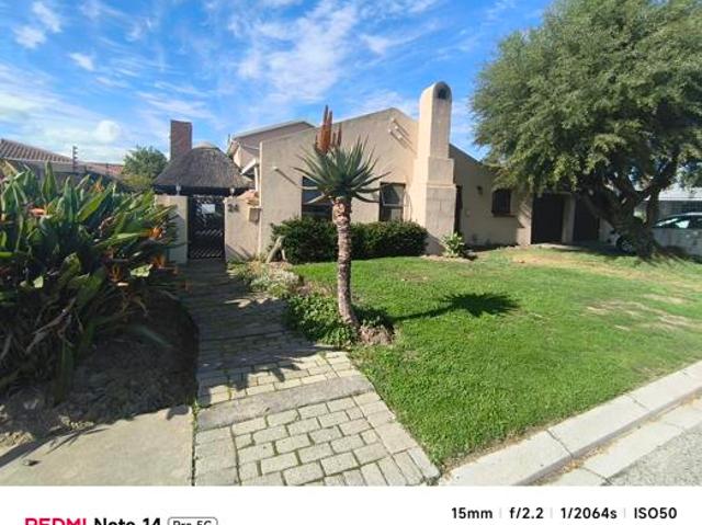 House for rent in Cape Town, Western Cape
