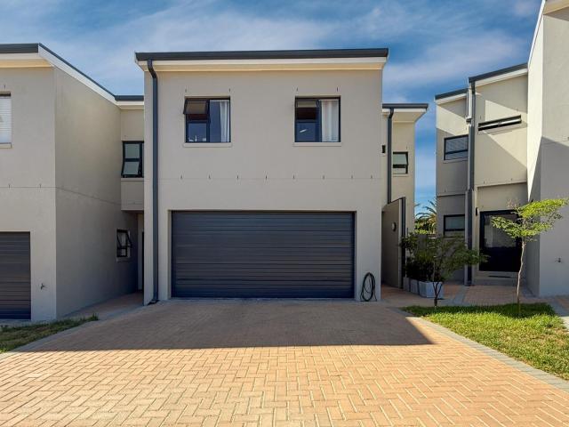 House for sale in Kraaifontein, Western Cape