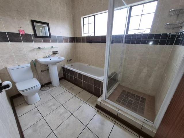 House for sale in Bloemfontein, Free State