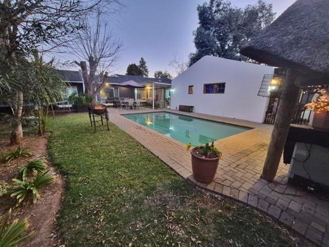 House for sale in Bloemfontein, Free State