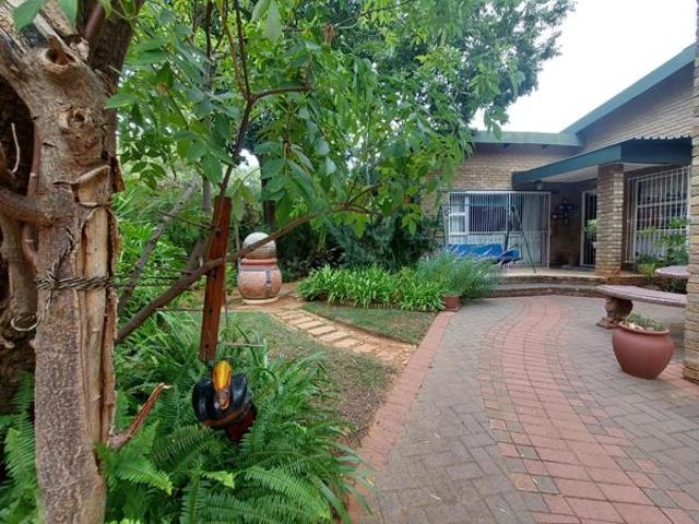 House for sale in Bloemfontein, Free State