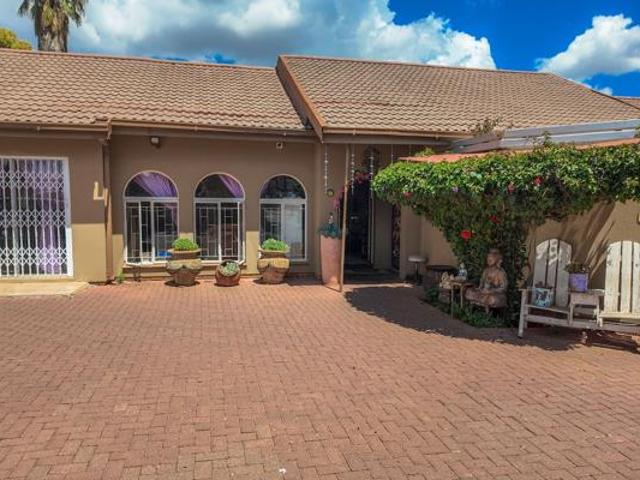 House for sale in Bloemfontein, Free State