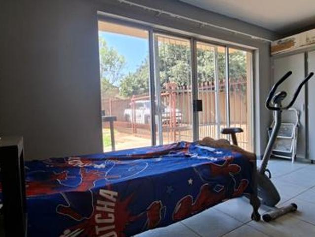 House for sale in Bloemfontein, Free State