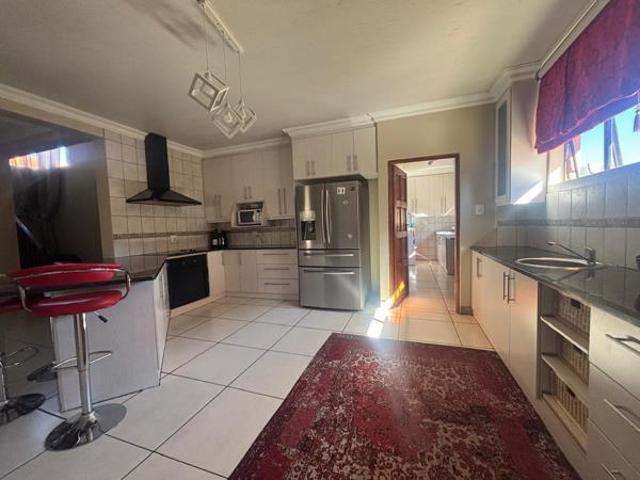 House for sale in Bloemfontein, Free State