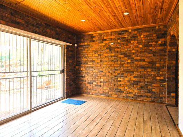 House for rent in Bloemfontein, Mangaung Metropolitan Municipality