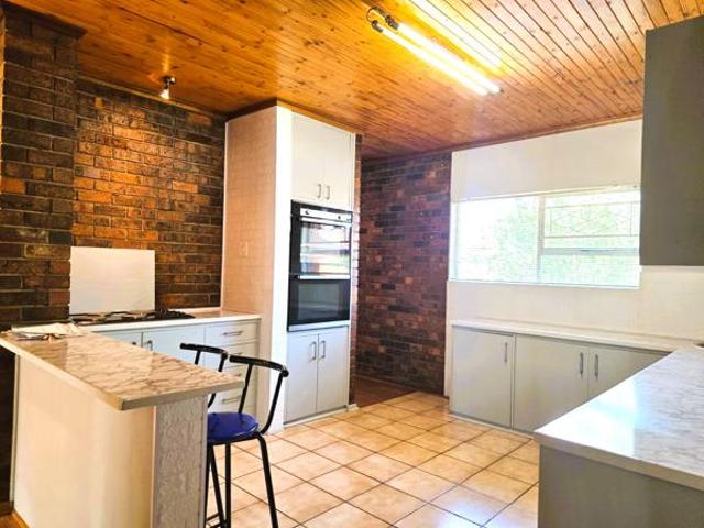 House for sale in Bloemfontein, Mangaung Metropolitan Municipality