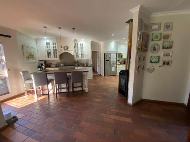 House for sale in Bloemfontein, Free State