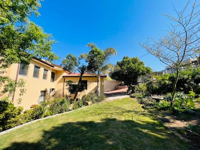 House for sale in Bergsig, Durbanville