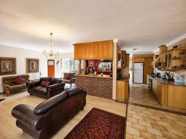 House for sale in Durbanville, Western Cape
