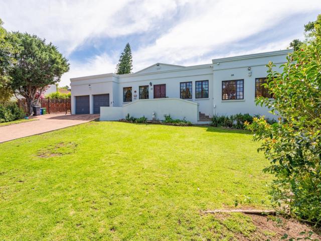 House for sale in Worcester, Breede Valley Local Municipality