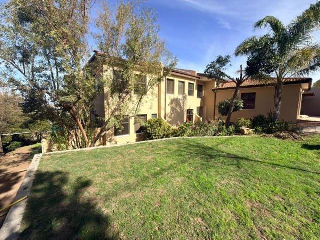 House for rent in Durbanville, Western Cape