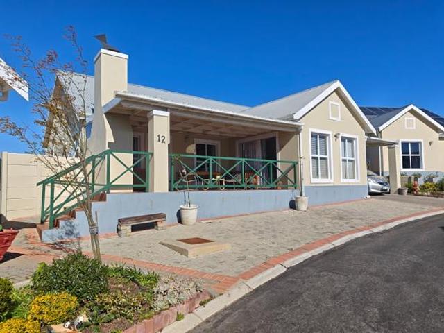 House for sale in Durbanville, Western Cape