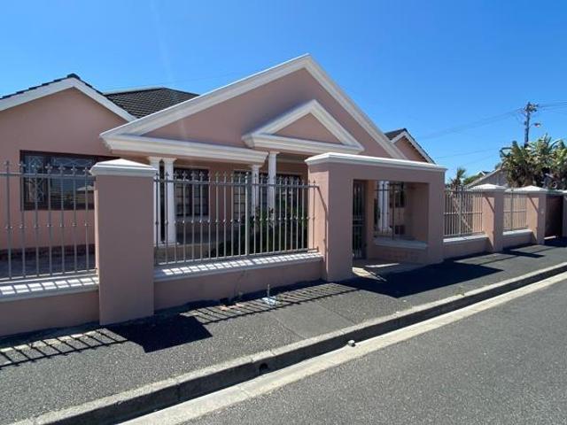 House for rent in Cape Town, Western Cape