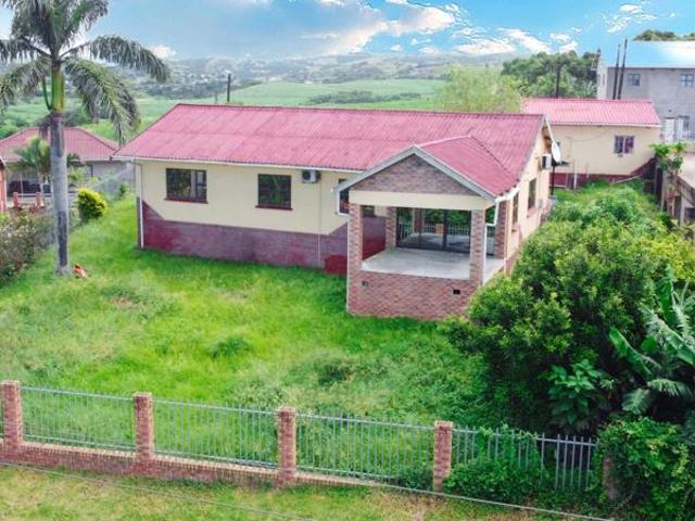House for sale