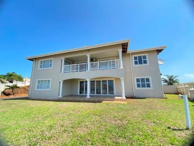 House for rent in Seaview, Kwazulu-natal