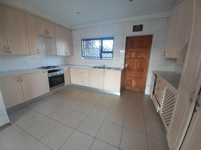 House for rent in Centurion, Gauteng