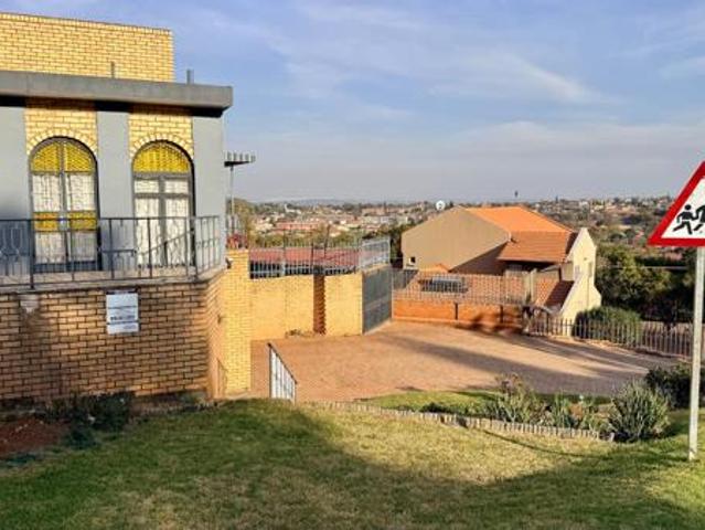 House for sale in Centurion, Gauteng