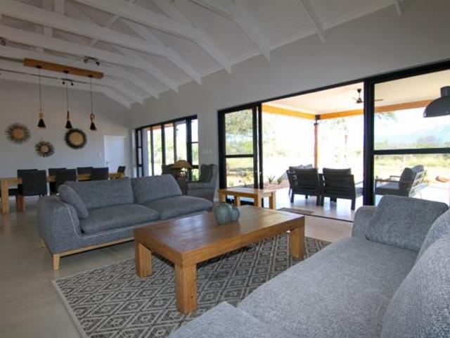House for rent in Mopani, Limpopo