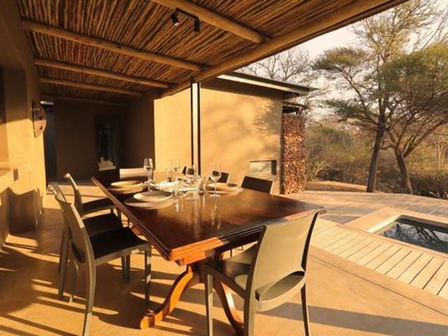 House for rent in Mopani, Limpopo