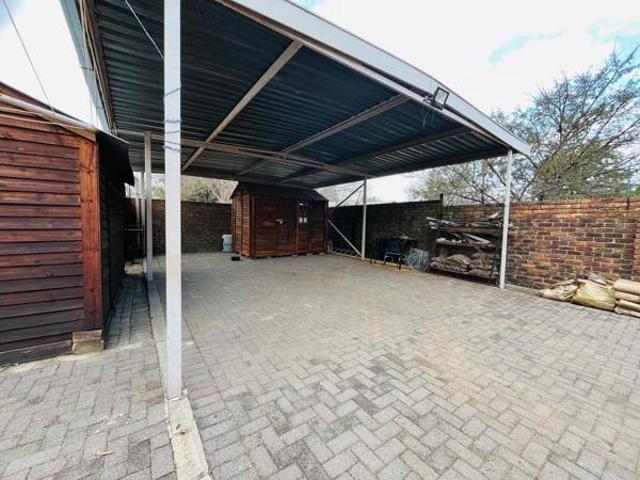 House for sale in Ehlanzeni, Mpumalanga
