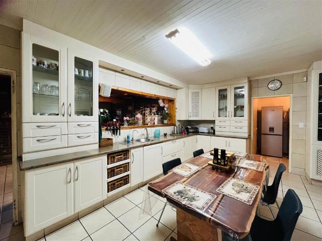 House for sale in Ehlanzeni, Mpumalanga