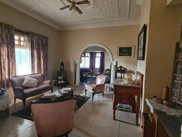 House for sale in Gert Sibande, Mpumalanga