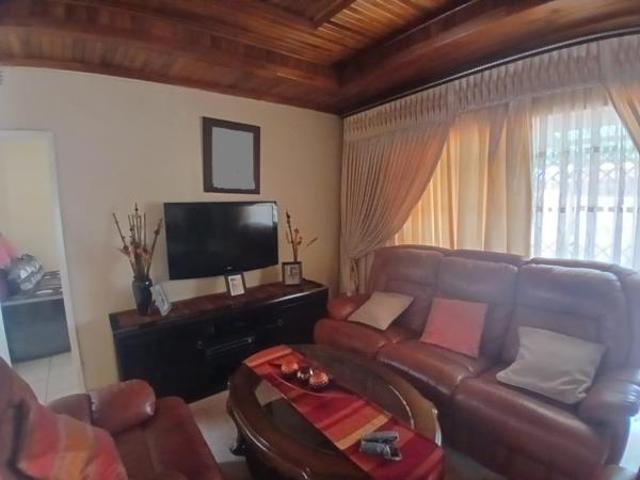 House for sale in Lebowakgomo, Limpopo