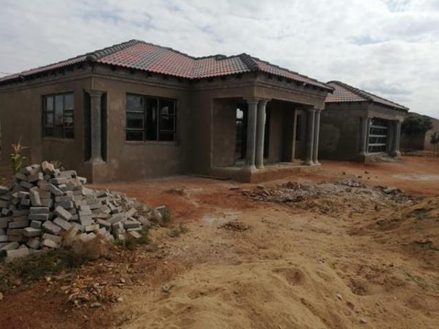 House for sale in Lebowakgomo, Limpopo