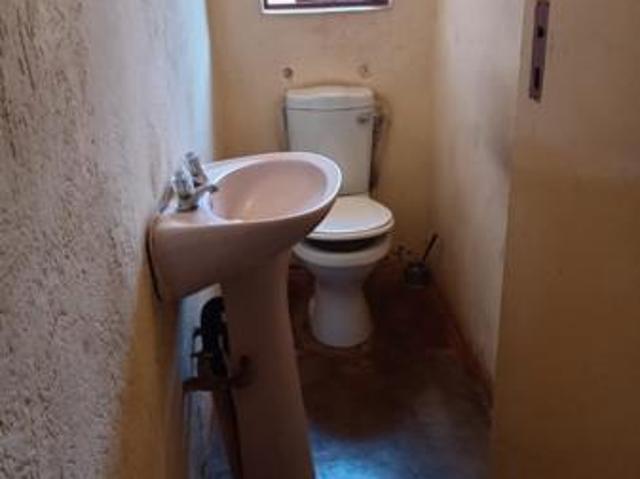 House for sale in Lebowakgomo, Lepelle-Nkumpi Local Municipality