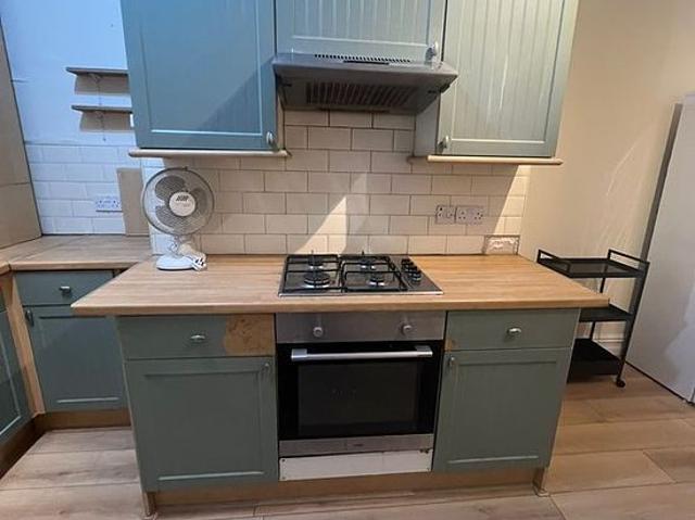 House for rent in Burley, West Yorkshire