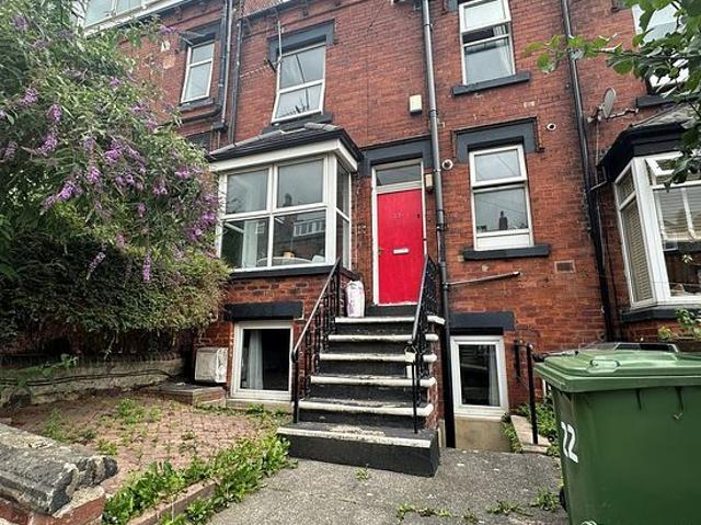 House for rent in Burley, West Yorkshire