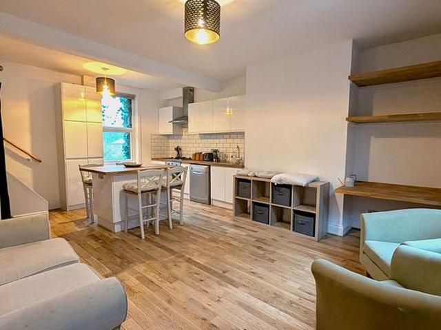 House for rent in Woodhouse, West Yorkshire