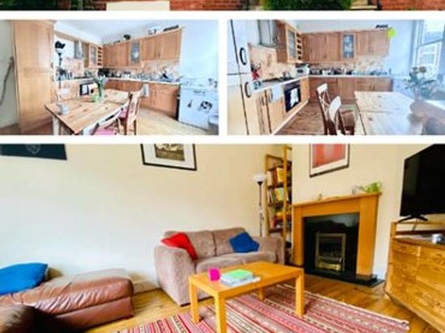 House for rent in Gledhow Park, Leeds